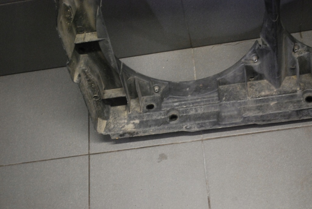 фото №9, Pas передний усилитель peugeot expert ii