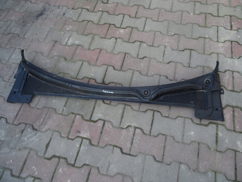 фото №1, Верхній жабо renault talisman