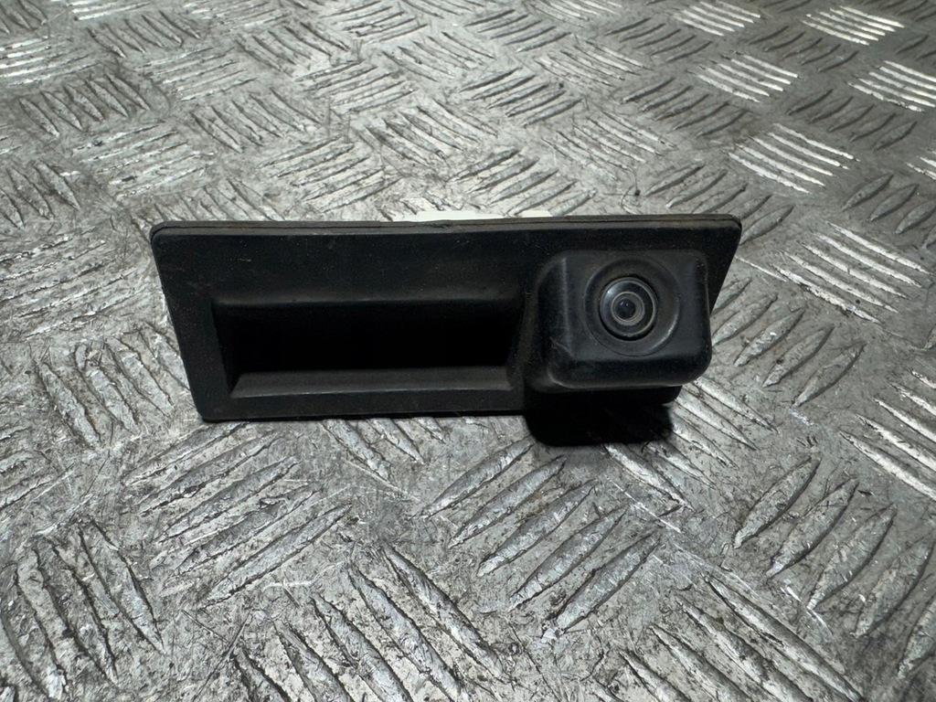 фото №5, Audi sq5 q5 камера заднего вида крышка багажника задняя 8w8827566e