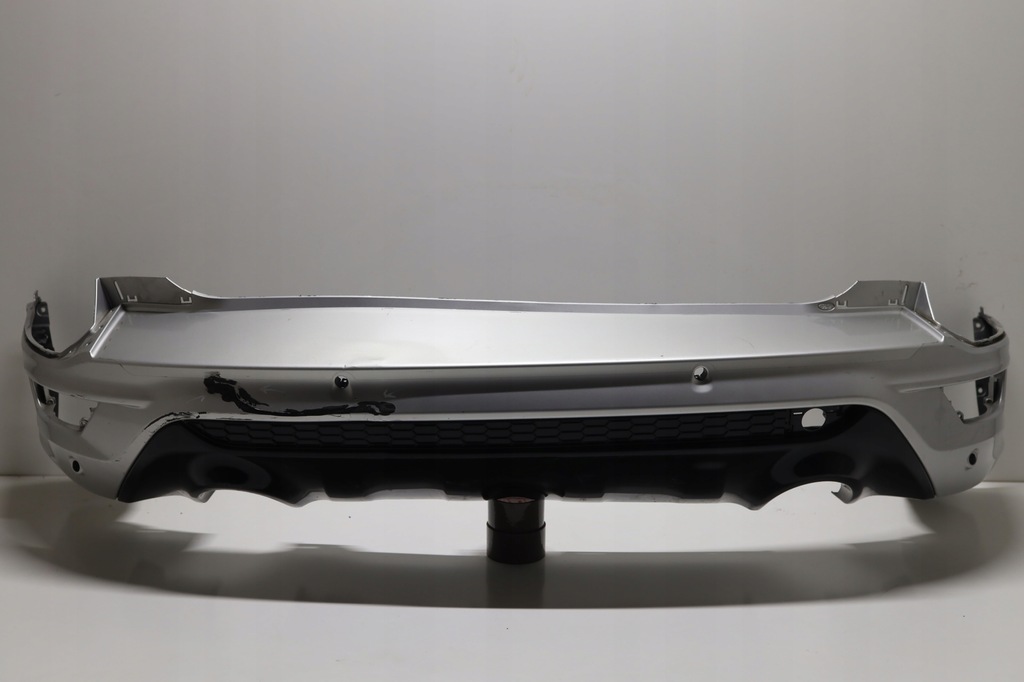 фото №1, Бампер ford kuga mk2 lift st задняя