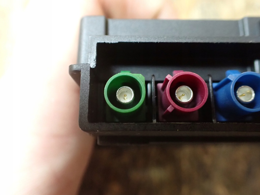 фото №12, Модуль блок керування jaguar xj x351 long europa hgy fw93-70718-rr 5638