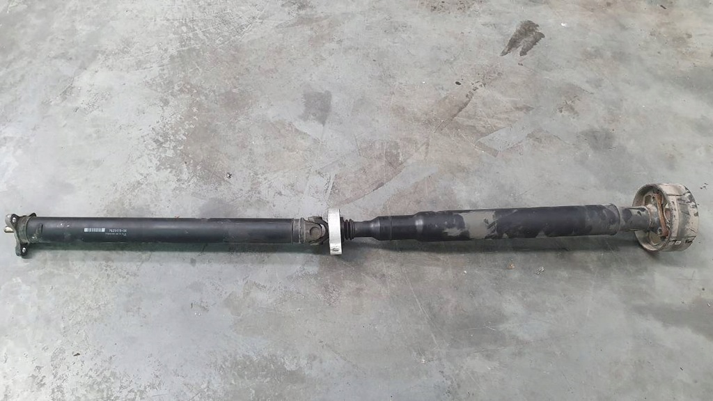 фото №1, Wał приводной 2.0 b bmw 5 f10 f11 7629415