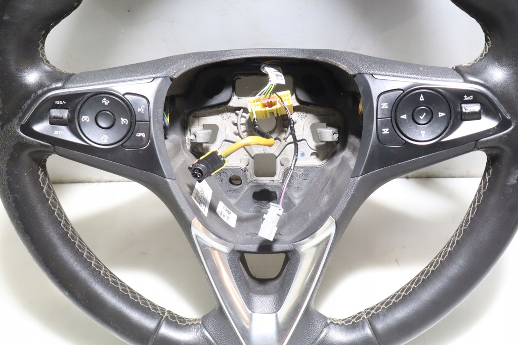 фото №4, Повітропровід opel insignia b grand sport