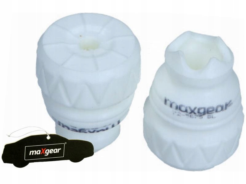 фото №1, Відбійники амортизатора задня honda cr-v ii mk2 01-07 +ароматизатор