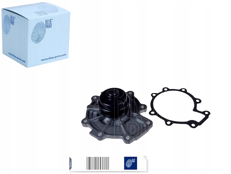 фото №1, Blue print насос рідина охолоджуючої ford cougar mav
