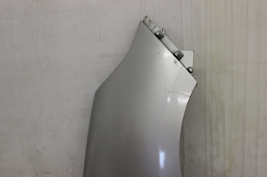 фото №2, Крыло правый перед renault grand scenic iii ted69