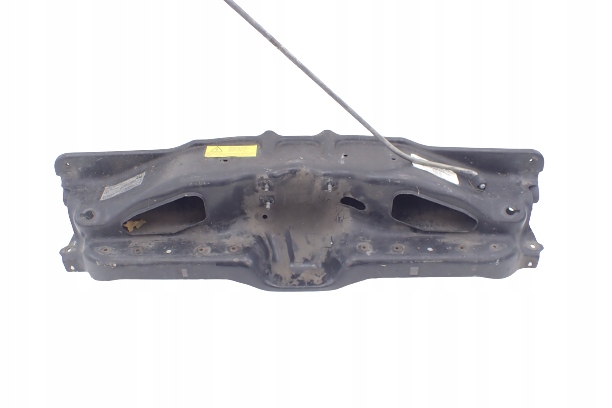 фото №1, Ducato / boxer / jumper 06-14 балка верхний