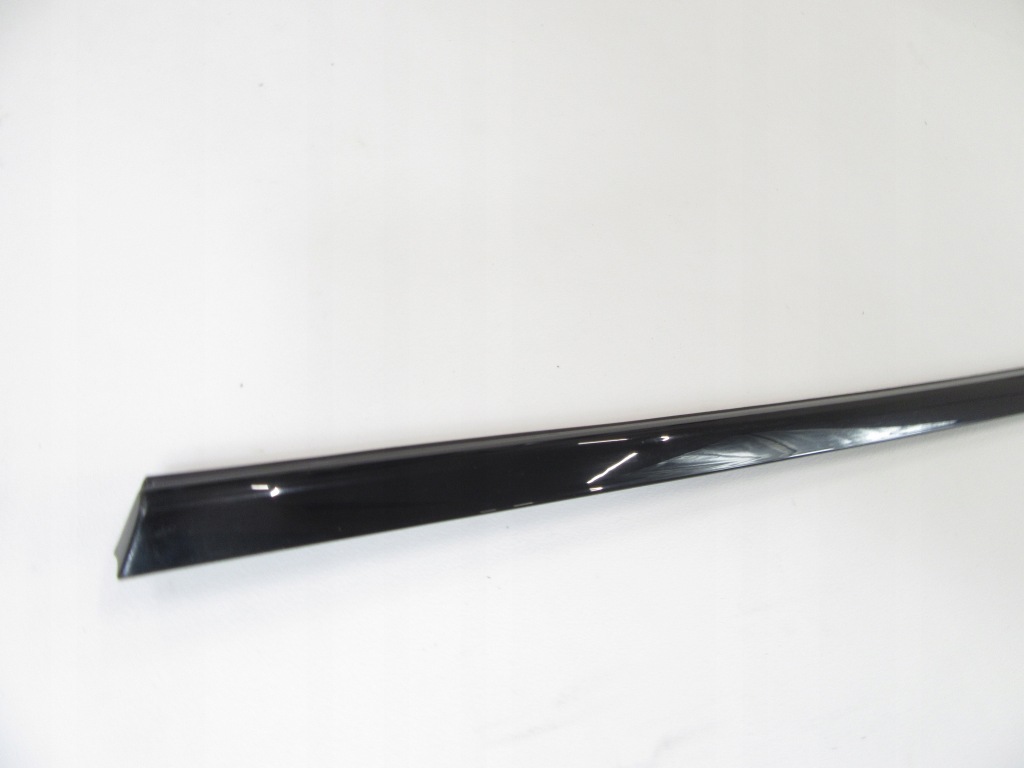 фото №5, Молдинг уплотнитель дверь стекло bmw 6 f06 gran coupe shadowline m набор lt