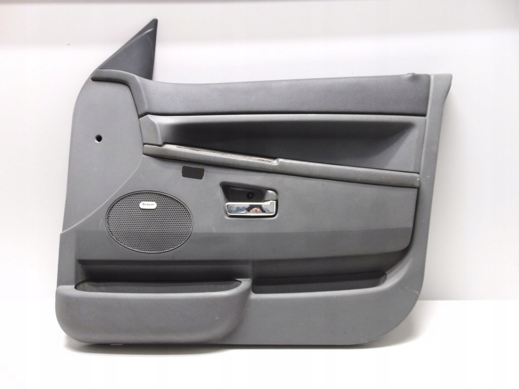 фото №1, Обшивка дверь правый перед jeep grand cherokee wk