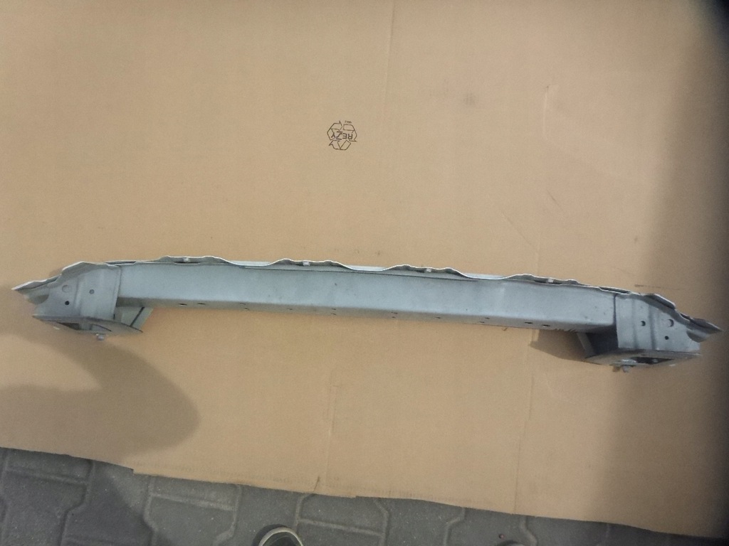 фото №13, Subaru forester iv 2012- балка бампера передний перед оригинал