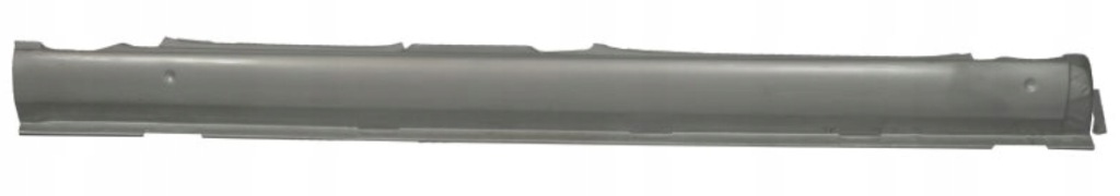 Купить Порог наружный правая  seat leon 1999-2005 4d/5d