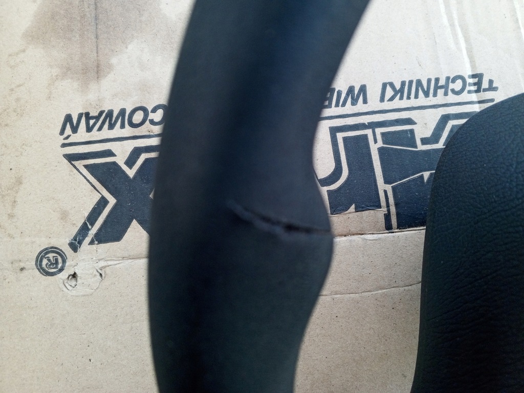 фото №4, Воздуховод daewoo lanos целая