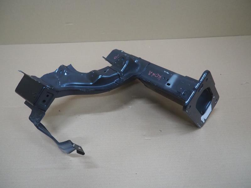 фото №1, Четверть лонжерон правый перед hyundai kona