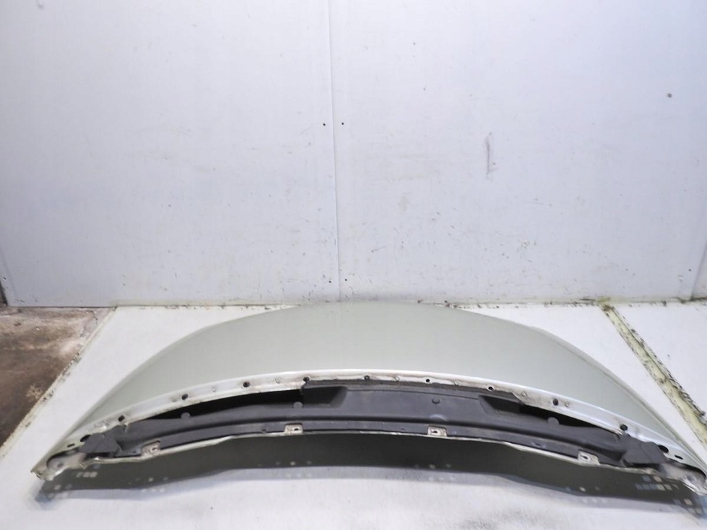 фото №6, Капот mv190 renault espace iv