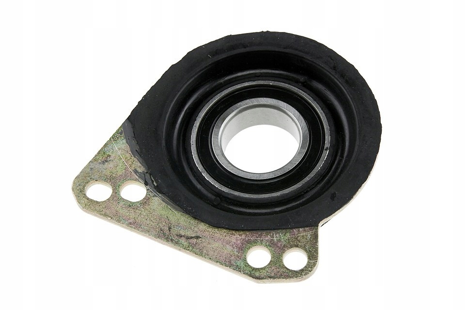 фото №4, Підшипник підпори піввісь fiesta 95-01