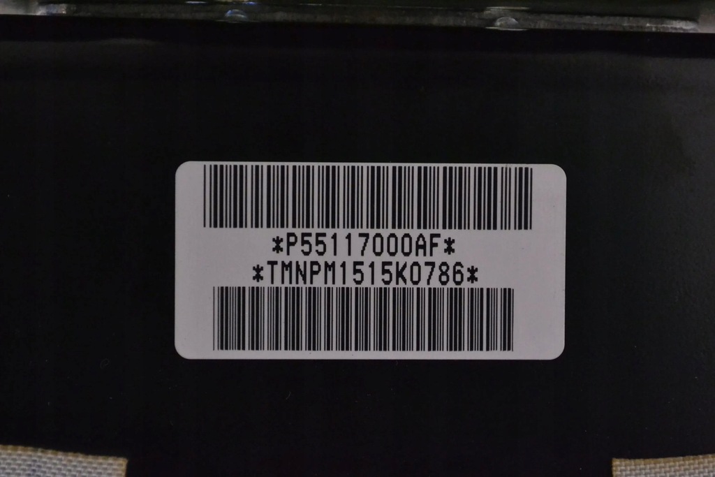 фото №5, Jeep grand cherokee wk 2006 подушка воздушная подушка безопасности пассажира