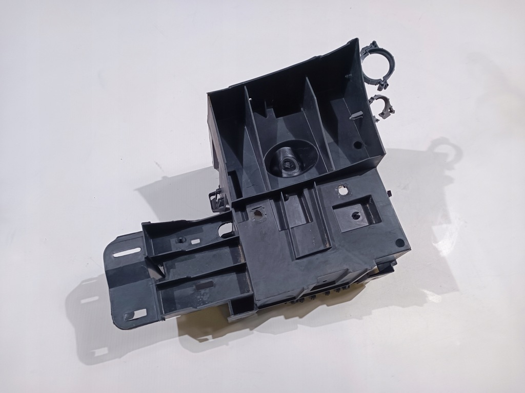 фото №5, Основа кронштейн коробка запобіжників hummer h2