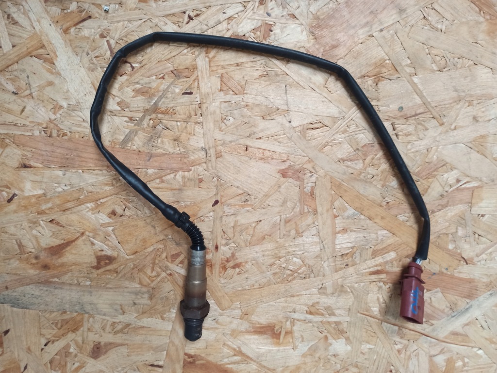 Купить Датчик лямбда-зонд 4.0 tfsi audi a6 a7 a8 4h0906265c