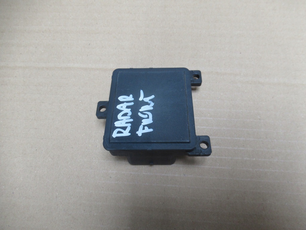 фото №1, Mercedes w206 радар датчик датчик a0009052017