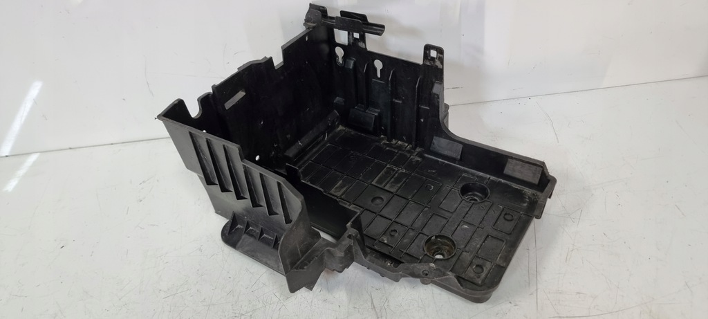 фото №1, Основа кронштейн корпус акумулятор renault espace iv lift 2.0