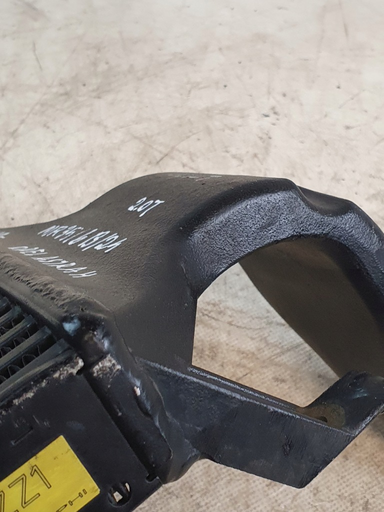 Інтеркулер оригінальний номер 13129048 opel astra h 3 2.0t Зі Шроту