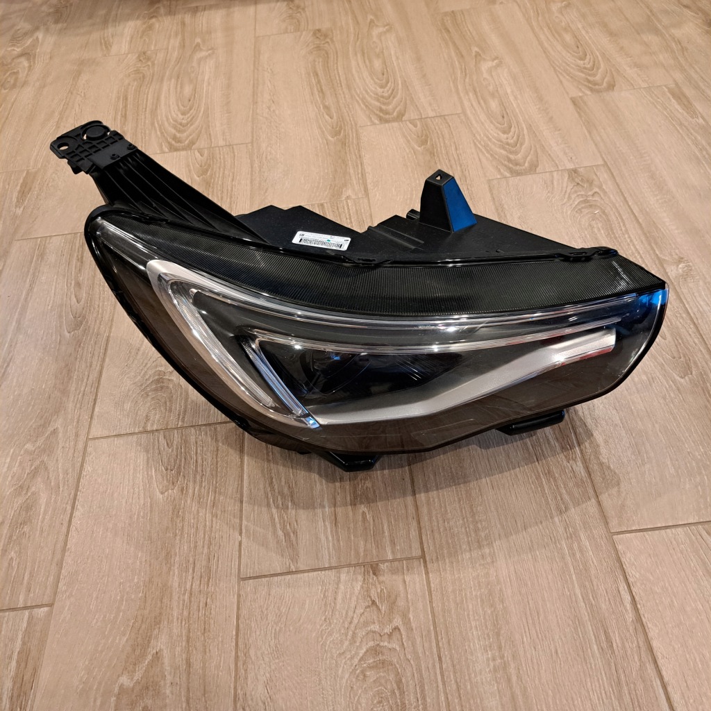 фото №1, Opel grandland фара full led europa