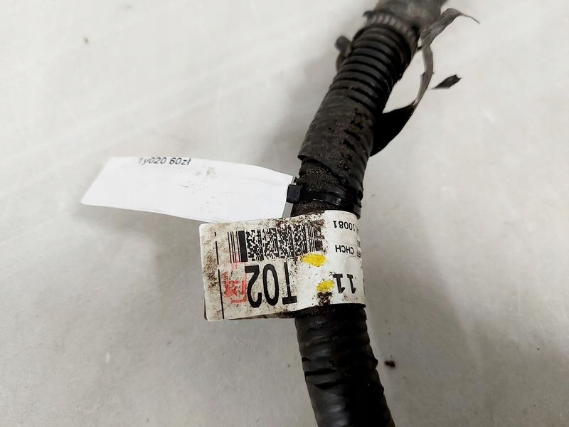 фото №3, Picanto ii 1.0 b жгут генератора стартер