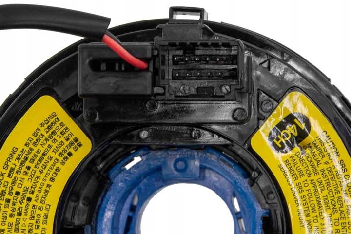 фото №15, Стрічка/моталка hyundai elantra 2013-,sonata 2010-,veloster 2011-