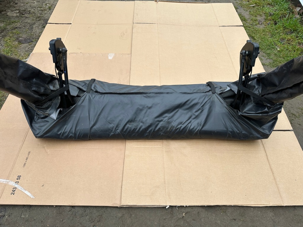 фото №10, Jeep wrangler jl крыша мягкий soft top 4d 4 дверь