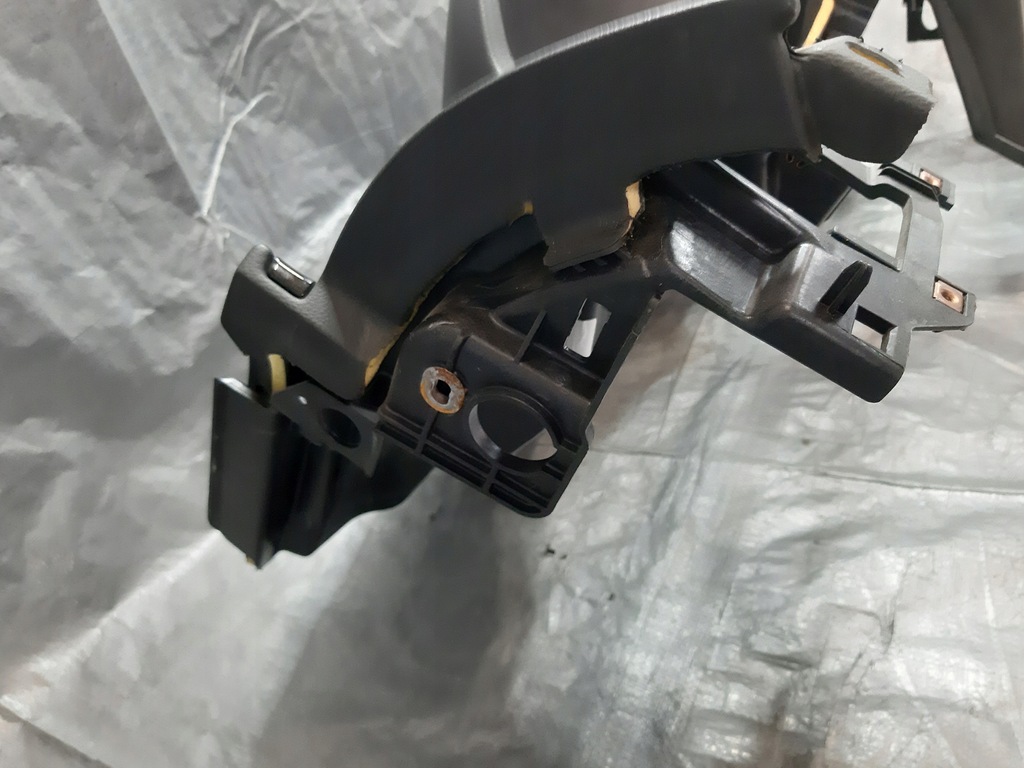 фото №11, Панель приладів приладова консоль europa opel insignia a