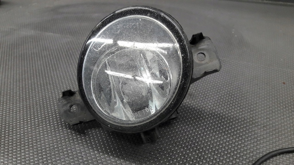 фото №1, 8200002470 противотуманная фара правый renault laguna ii