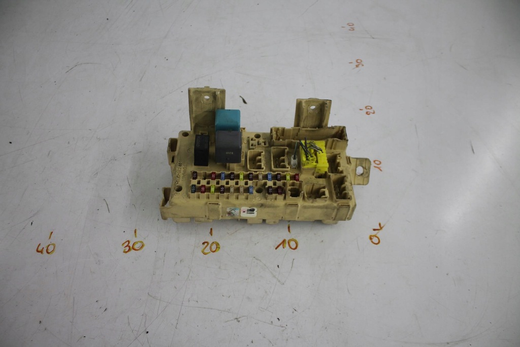 фото №1, Корпус запобіжників 82641-05030-a avensis t25