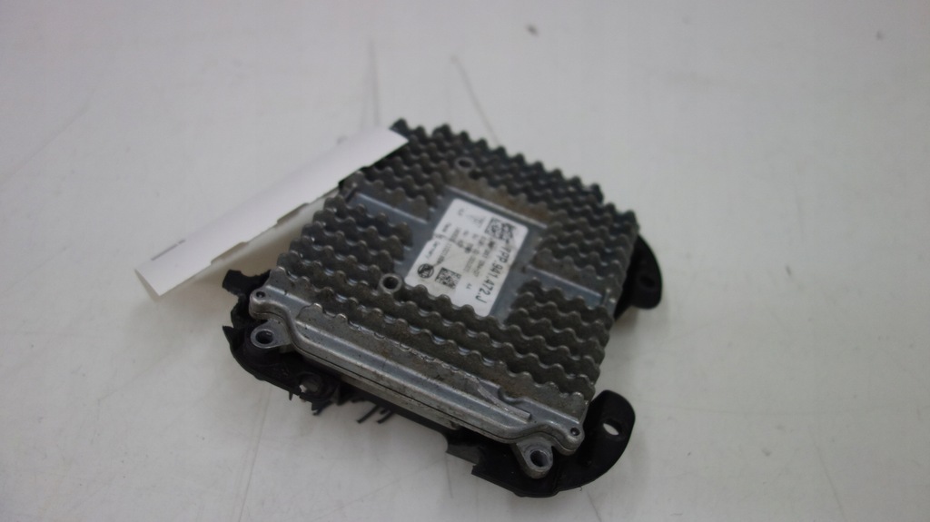 фото №1, Audi перетворювач модуль 7pp941472j