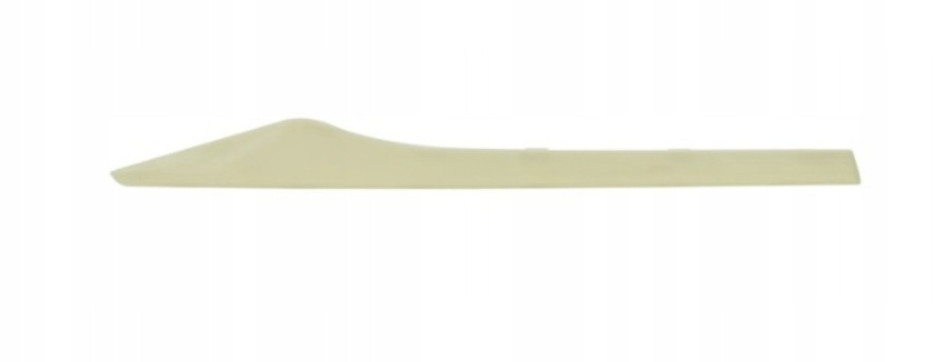 фото №1, Renault captur 2013-2020 молдинг двері задня права