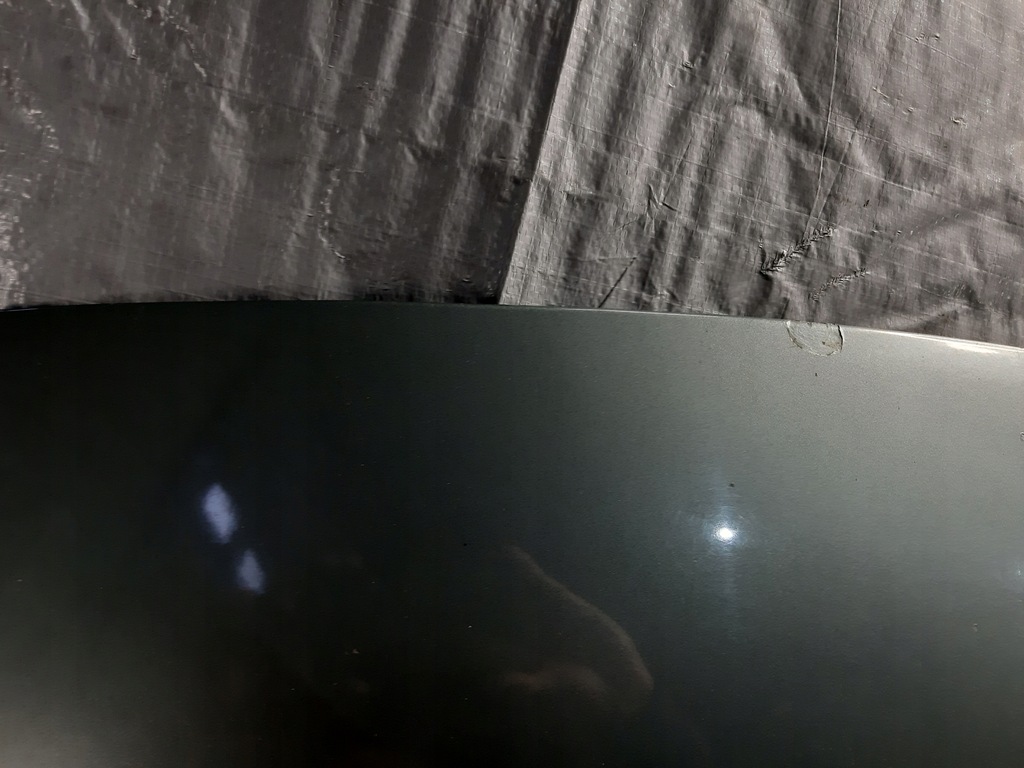 фото №7, Капот renault scenic ii 2 ted97