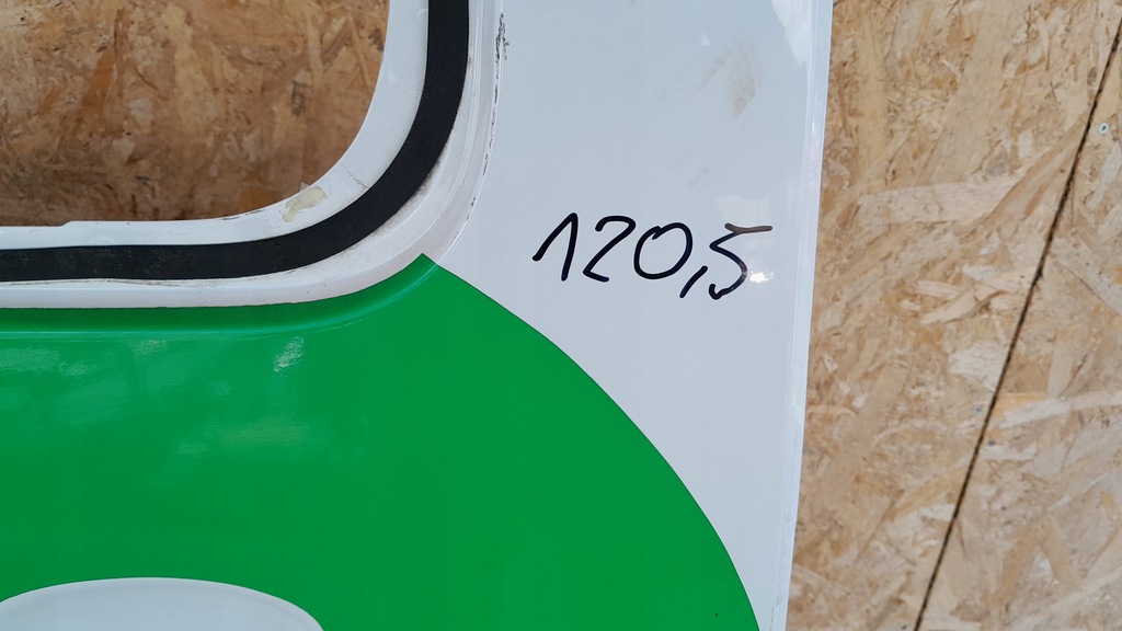 фото №10, Toyota proace expert jumpy vivaro двері праве