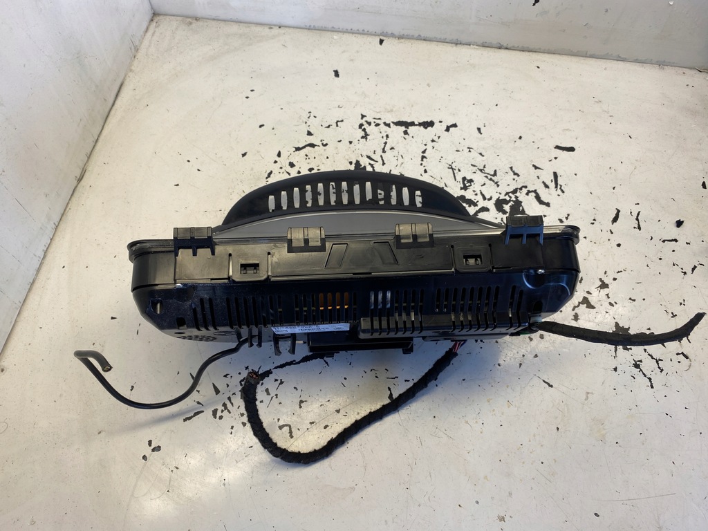 фото №9, Bmw x5 лічильник прилади 9342820