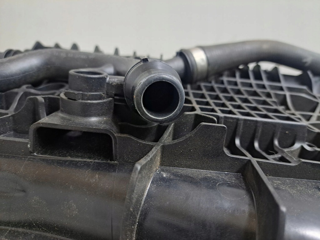 фото №13, Bmw 2 f22 f23 2019 коллектор всасывающий