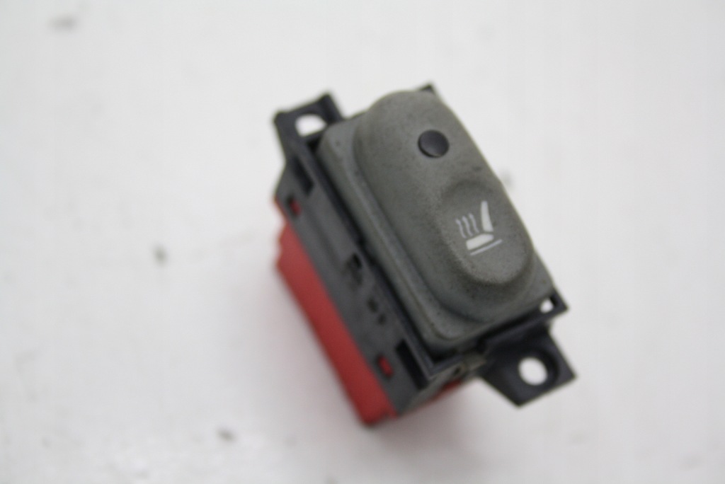 фото №1, Переключатель подогрев сиденье renault magane i scenic i 7700433112