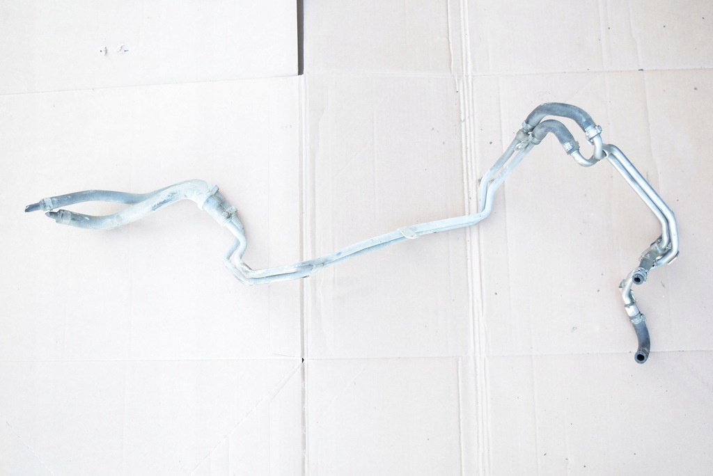 фото №1, Mercedes w211 провода топлива 6420700132