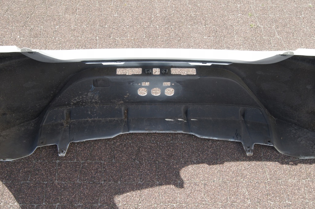 фото №6, Бампер space star задний 2019+