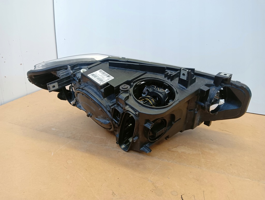 фото №6, Лампа левая bmw 4 f32 f33 f36 full led