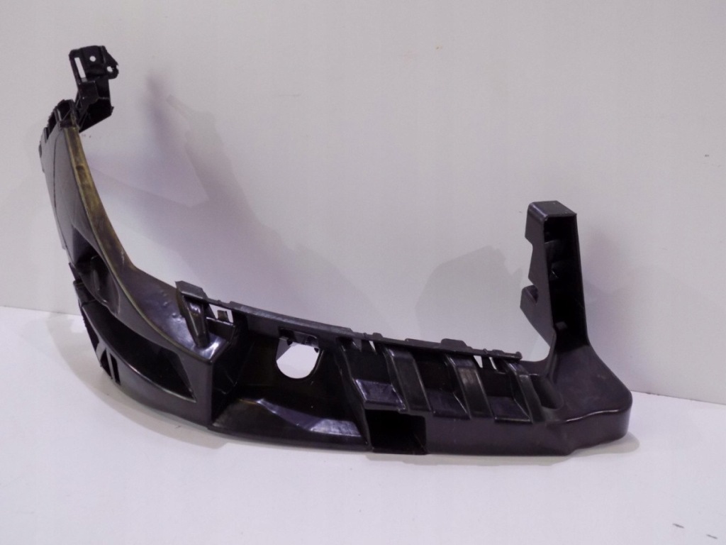 фото №10, Mb w166 кронштейн / панель фары pod фара r - 4242