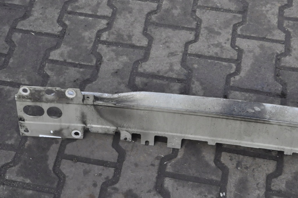 фото №9, Volvo s60 ii v60 балка бампера перед 31349057