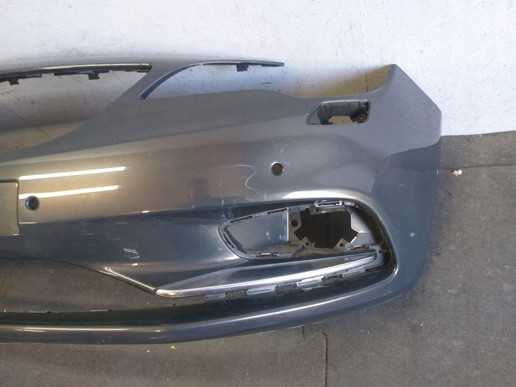 фото №4, Бампер перед opel cascada