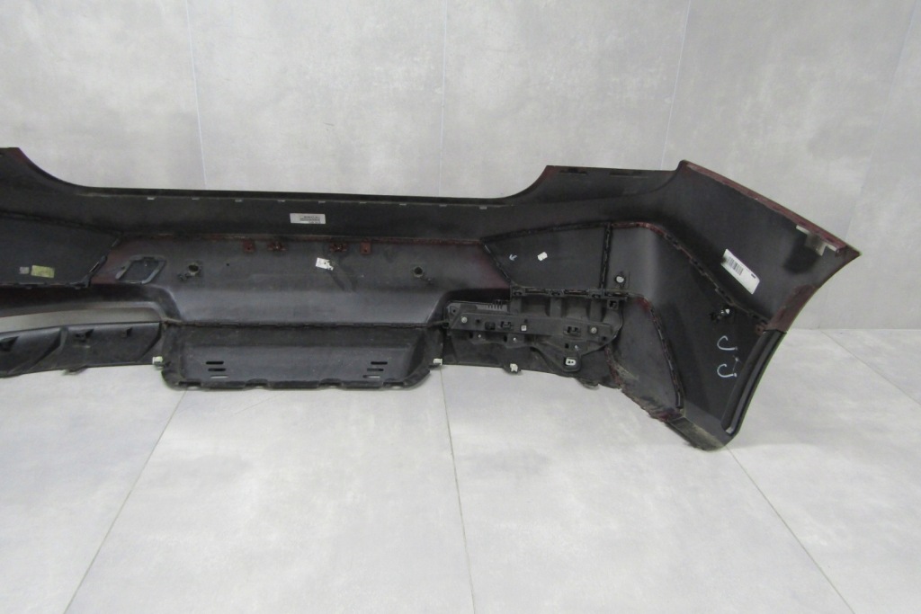 Купити Бампер задній задній bmw ix i20 m набір m-pakiet 21-