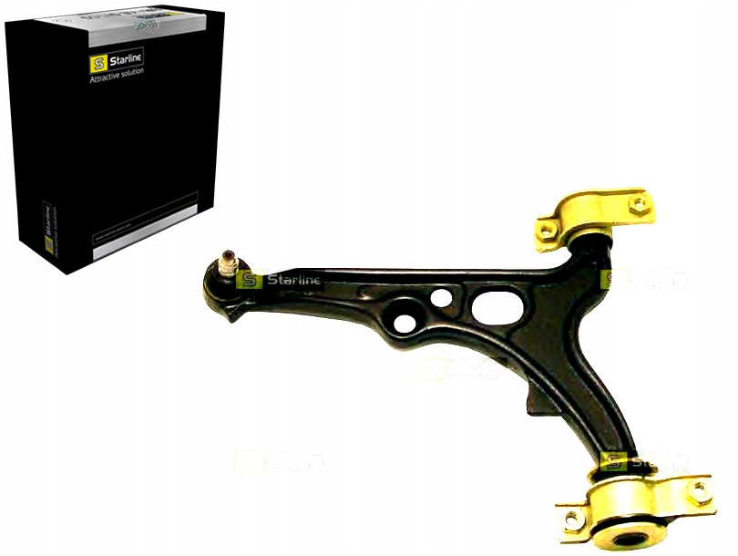 фото №1, Starline важіль перед alfa romeo 145 146 fiat mare