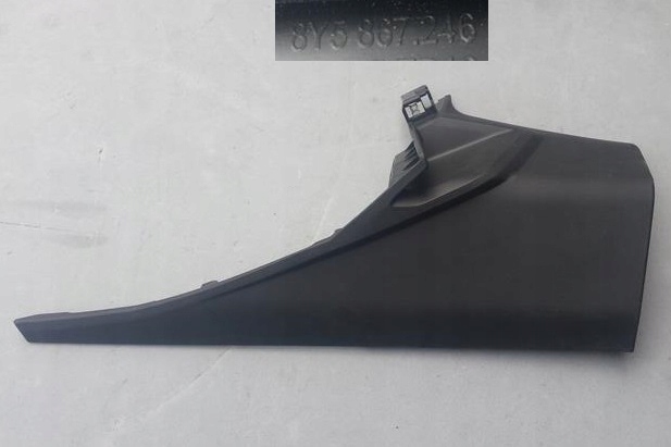 фото №1, Захист стійка права audi a3 8y 8y5867246