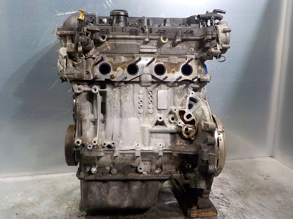 фото №9, Mini r55 r56 r60 countryman двигун 1.6 vti n16b16a