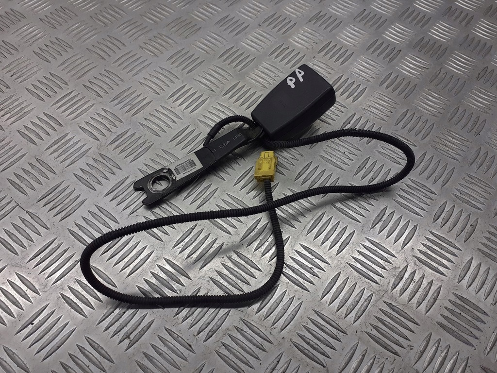 фото №1, Клипса поперечина правая kia cerato i